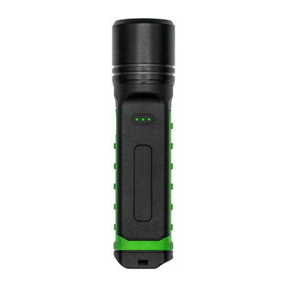 BOXO 1000 Lumen Wireless Rechargeable Torch