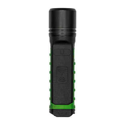 BOXO 1000 Lumen Wireless Rechargeable Torch