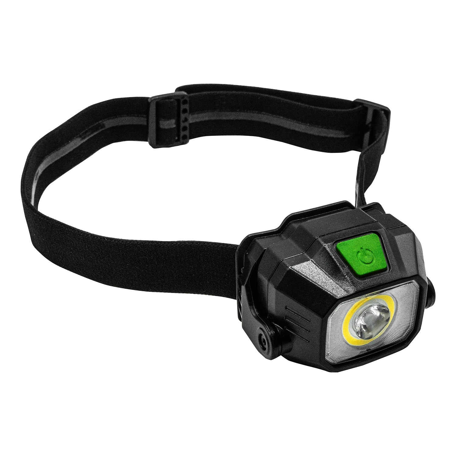 BOXO 400 Lumen Wireless Rechargeable Head Torch – RCW Performance