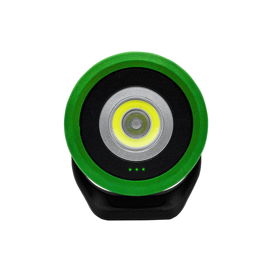 BOXO 670 Lumen Rechargeable Flood Light