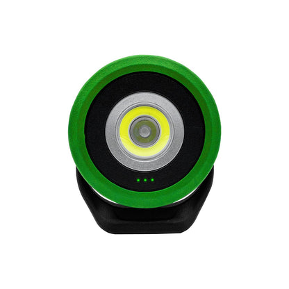 BOXO 670 Lumen Rechargeable Flood Light