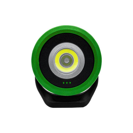 BOXO 670 Lumen Rechargeable Flood Light