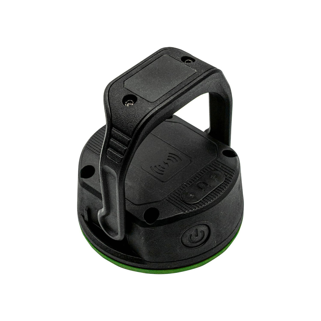 BOXO 670 Lumen Rechargeable Flood Light