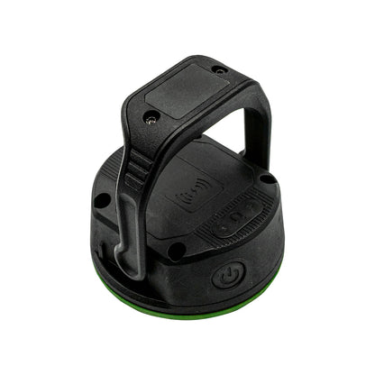 BOXO 670 Lumen Rechargeable Flood Light