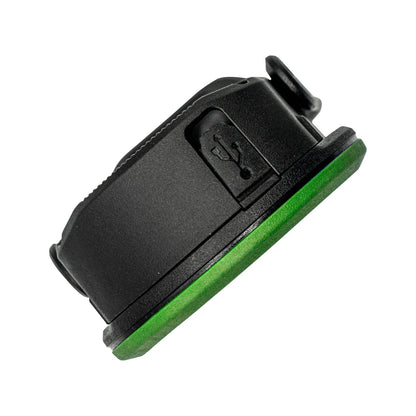 BOXO 670 Lumen Rechargeable Flood Light