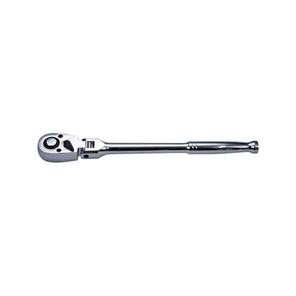 BOXO 72T Flex-Head Ratchet - Drive Options