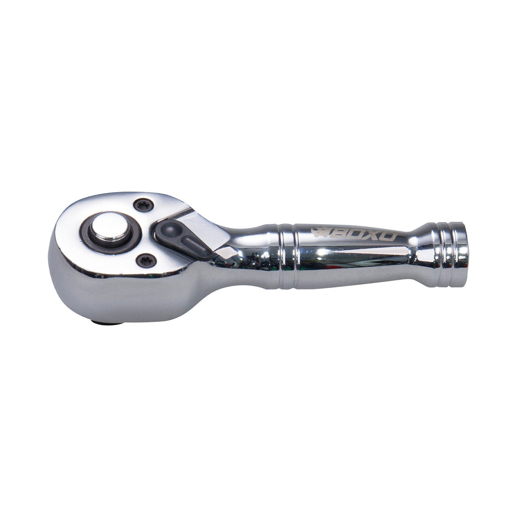 BOXO 72T Stubby Ratchet - Drive Options