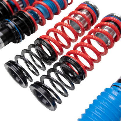 Bilstein B16 PSS10 Coilovers For Toyota GR Yaris