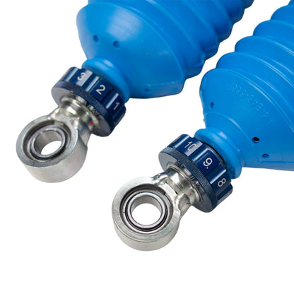 Bilstein B16 PSS10 Coilovers For Toyota GR Yaris