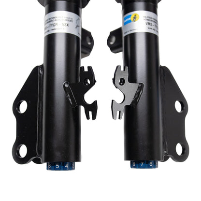 Bilstein B16 PSS10 Coilovers For Toyota GR Yaris