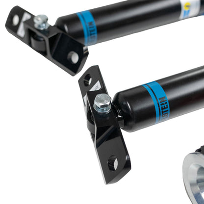 Bilstein B16 PSS10 Coilovers For Toyota GR Yaris