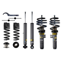 Bilstein EVO S Coilovers For BMW G42 M240i & G20, G21 M340i Rear Wheel Drive Models
