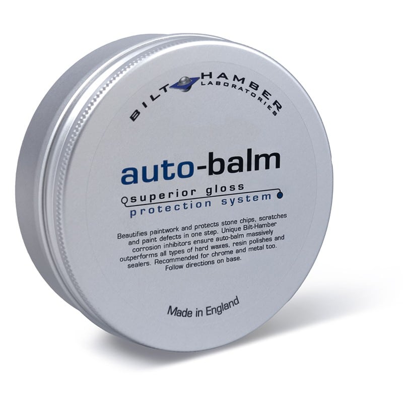 Bilt Hamber Auto Balm 50ml