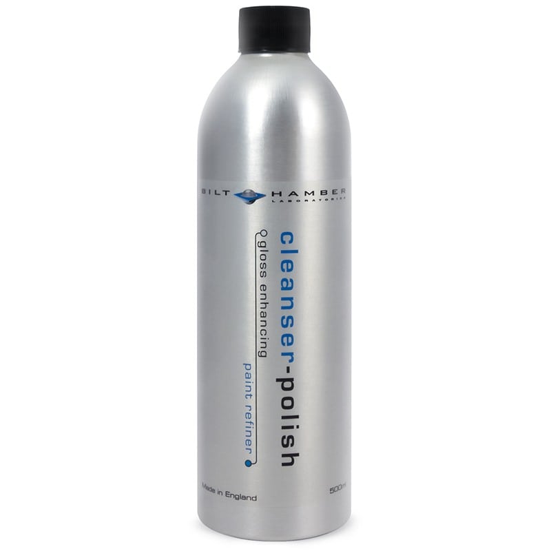 Bilt Hamber Cleanser Polish 500ml