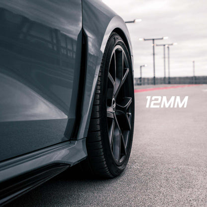 Bimecc Audi RS3/TT Wheel Spacers Centre Bore 57.1 (8Y/8V/MK2/MK3)