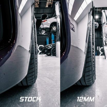 Bimecc BMW M240i Wheel Spacers (G42)