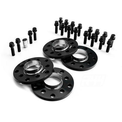 Bimecc BMW X Series SUV Wheel Spacers 2018+ (F97 X3M, F98 X4M, F95 X5M, F96 X6M, G45 X3 & more)