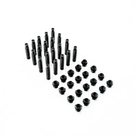 Bimecc F & G Series M14x1.25 Wheel Stud & Nut Conversion Kit (incl A90 Supra)
