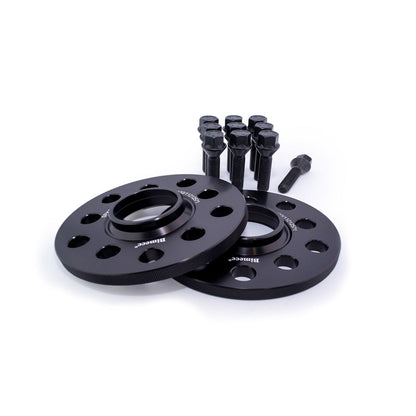 Bimecc Toyota Supra Wheel Spacers (MK5 A90)