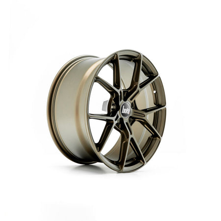 Bola FLY 19" Alloy Wheels In Matte Bronze - OEM Sizing