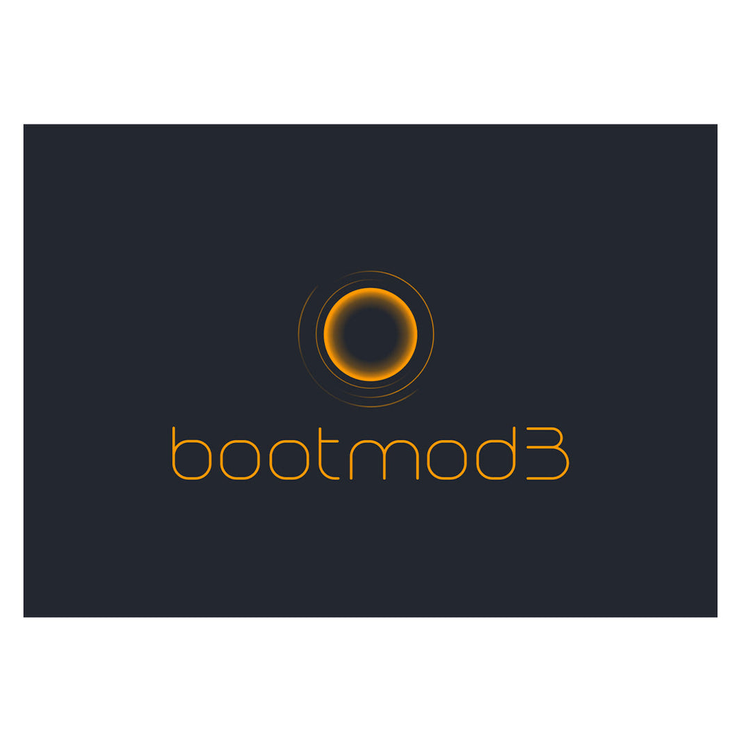 BootMod3 Toyota GR Supra A90 Custom Flash Tuning Software