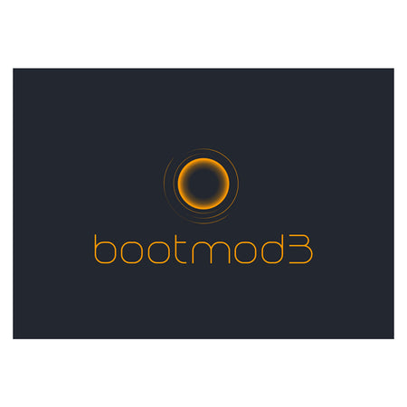 BootMod3 Toyota GR Supra A90 Custom Flash Tuning Software