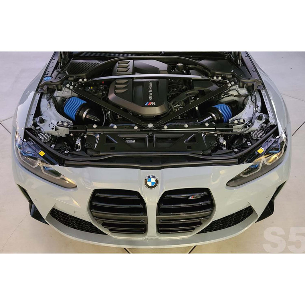 Burger Motorsports BMW M2/M3/M4 BMS Elite Performance Intake (G87/G80/G81/G82/G83)