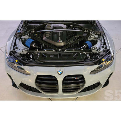 Burger Motorsports BMW M2/M3/M4 BMS Elite Performance Intake (G87/G80/G81/G82/G83)