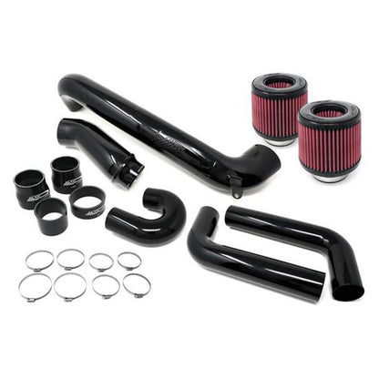 Burger Motorsports BMW M3/M4 Front Mount BMS Elite S58 Performance Intake (G80/G82/G83)