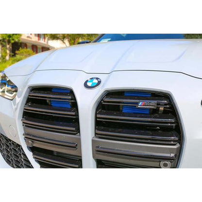 Burger Motorsports BMW M3/M4 Front Mount BMS Elite S58 Performance Intake (G80/G82/G83)