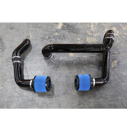 Burger Motorsports BMW M3/M4 Front Mount BMS Elite S58 Performance Intake (G80/G82/G83)