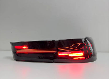 CSL Tail Lights for G20 / G80 3 Series & M3