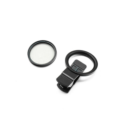 CPL Filter Phone Camera Lens For Smartphones