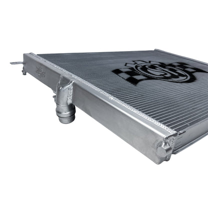 CSF Radiators BMW B58 Gen1 High Performance Radiator For BMW F Series Vehicles