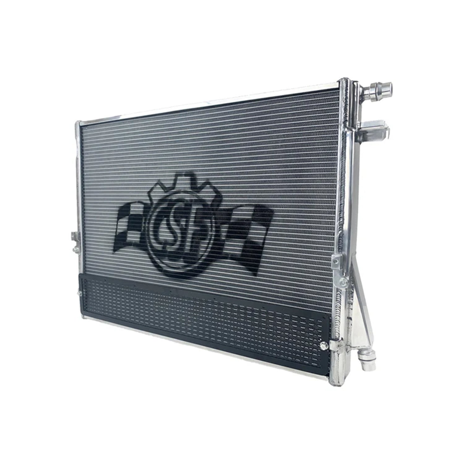 CSF Radiators BMW B58 Gen2 High Performance Heat Exchanger With Rock G ...