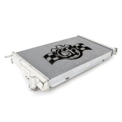 CSF Radiators BMW N54 Aluminium Radiator For BMW E9X 335i, E8X 135i & Z4