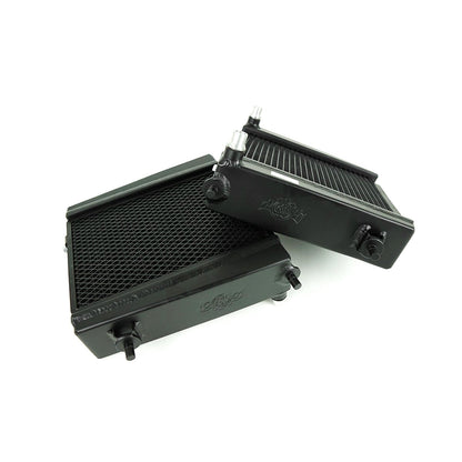 CSF BMW Z4/Toyota Supra High Performance Aux Cooler (G29/A90)