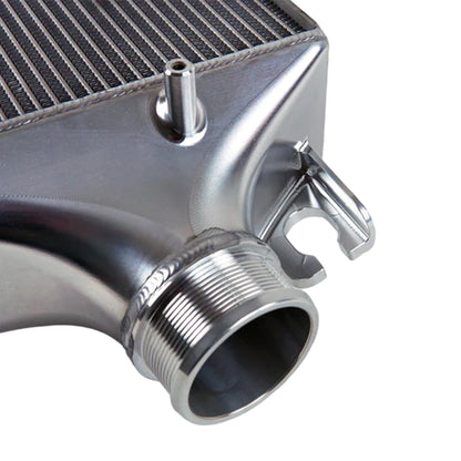 CSF Porsche 911 Turbo/Turbo S Intercooler Set (992)