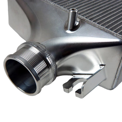 CSF Porsche 911 Turbo/Turbo S Intercooler Set (992)