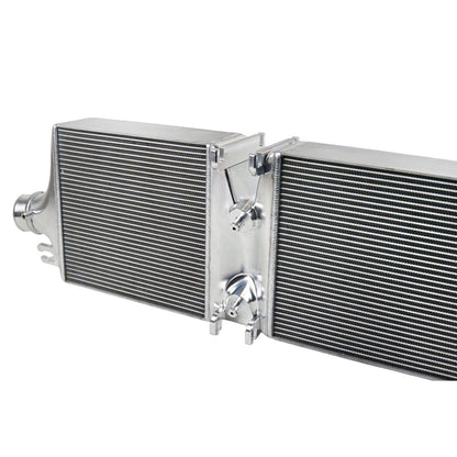 CSF Porsche 911 Turbo/Turbo S Intercooler Set (992)