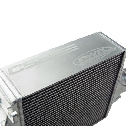 CSF Porsche 911 Turbo/Turbo S Intercooler Set (992)