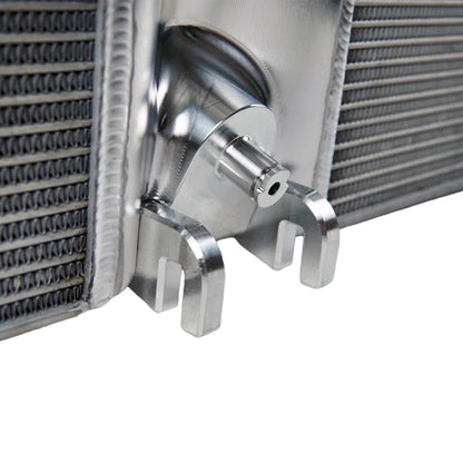 CSF Porsche 911 Turbo/Turbo S Intercooler Set (992)