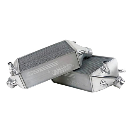CSF Porsche 911 GT2 RS High Performance Intercoolers (991)