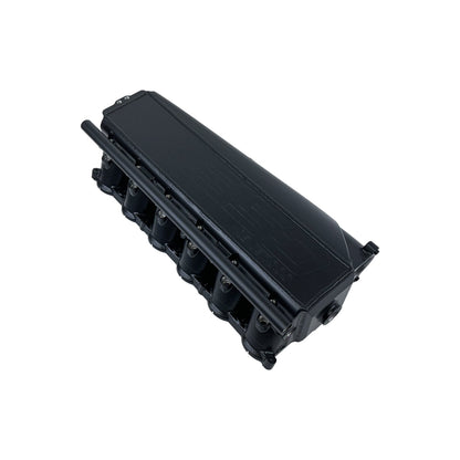 CSF Race X B58 Gen2 Charge Air Cooler Manifold (G20 M340i, G42 M240i, Toyota GR Supra & more)