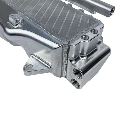 CSF B58 Gen1 Charge Air Cooler Manifold (F2X M140i, M240i, F3X 340i, 440i & more)