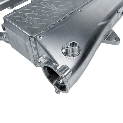 CSF B58 Gen1 Charge Air Cooler Manifold (F2X M140i, M240i, F3X 340i, 440i & more)