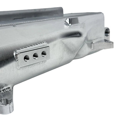 CSF B58 Gen1 Charge Air Cooler Manifold (F2X M140i, M240i, F3X 340i, 440i & more)