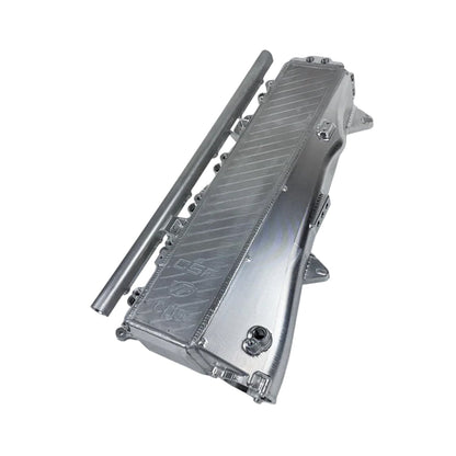 CSF B58 Gen1 Charge Air Cooler Manifold (F2X M140i, M240i, F3X 340i, 440i & more)