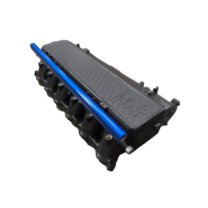 CSF B58 Gen1 Charge Air Cooler Manifold (F2X M140i, M240i, F3X 340i, 440i & more)