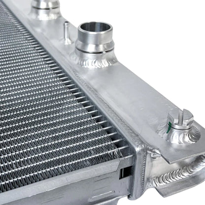 CSF BMW S85 Engine Radiator (E6X M5 & M6)